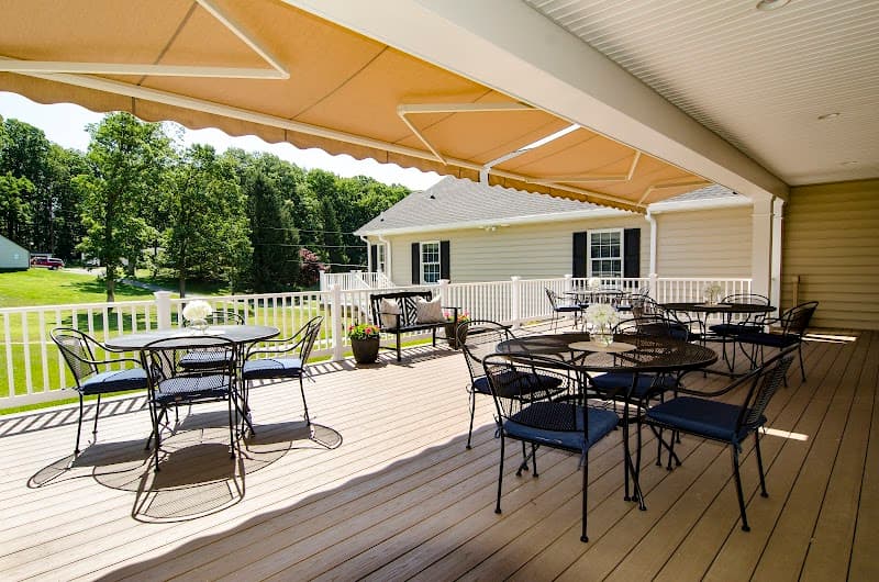 Golden Crest Corporation V