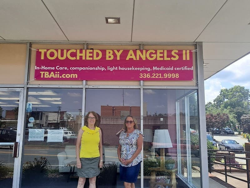 Elnathan Family Care Home