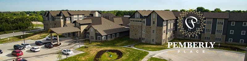 PEMBERLY PLACE SENIOR LIVING