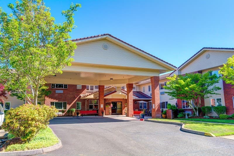 Gilman Grove Assisted Living