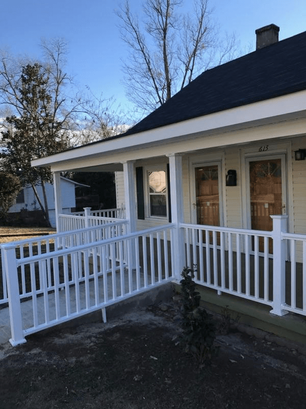 MAIN STREET RESIDENTIAL LIVING