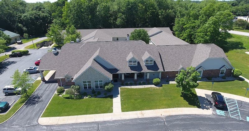 Brookdale South Bend