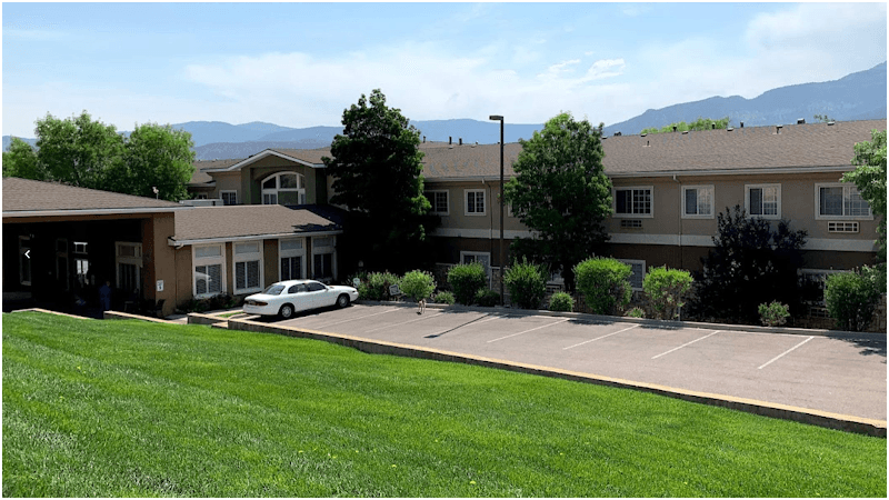 Our House of Cedar City