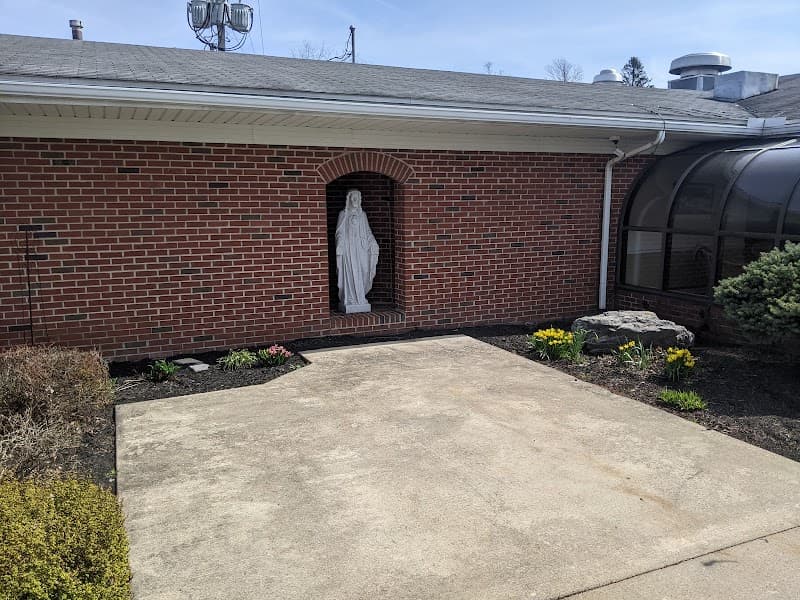 Brookline Village and Cottage Senior Living