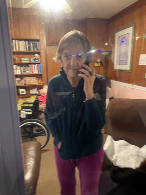 GOOD SHEPARDS OF DELAND-WEST (THE)