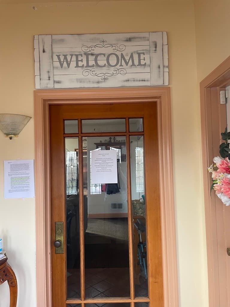 First Choice Care Home