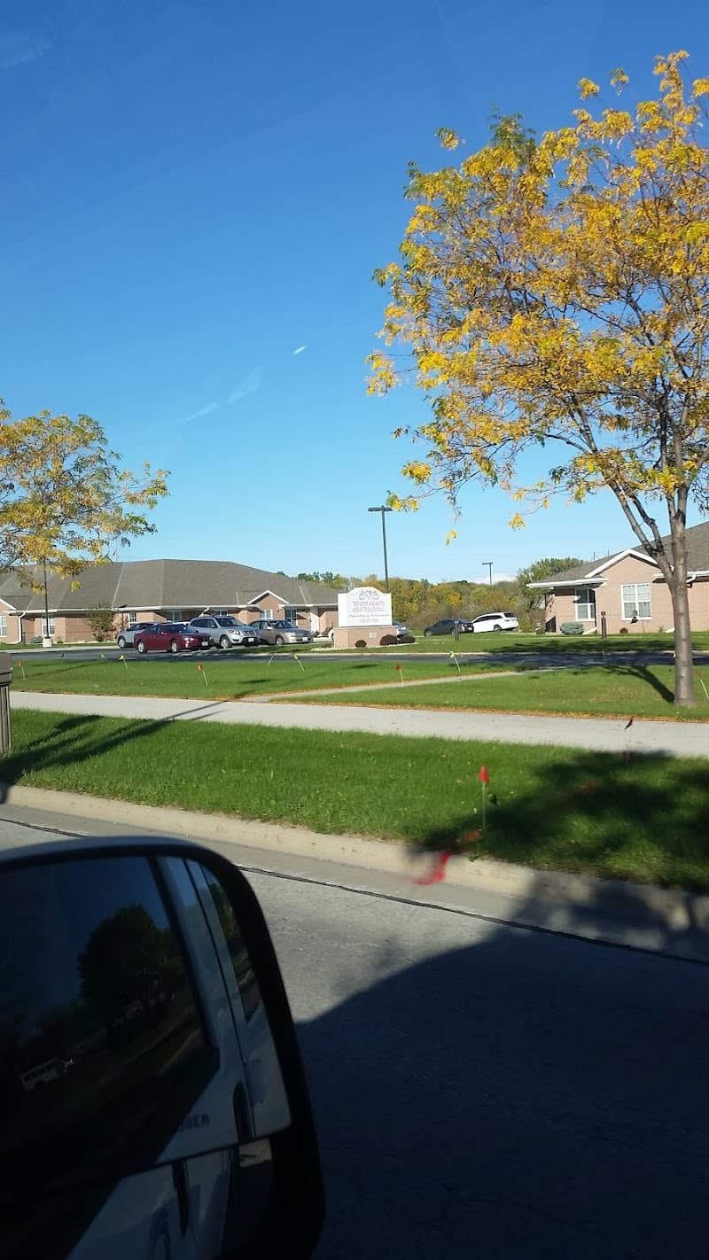 TENDER HEARTS ASSISTED LIVING BLDNG 1