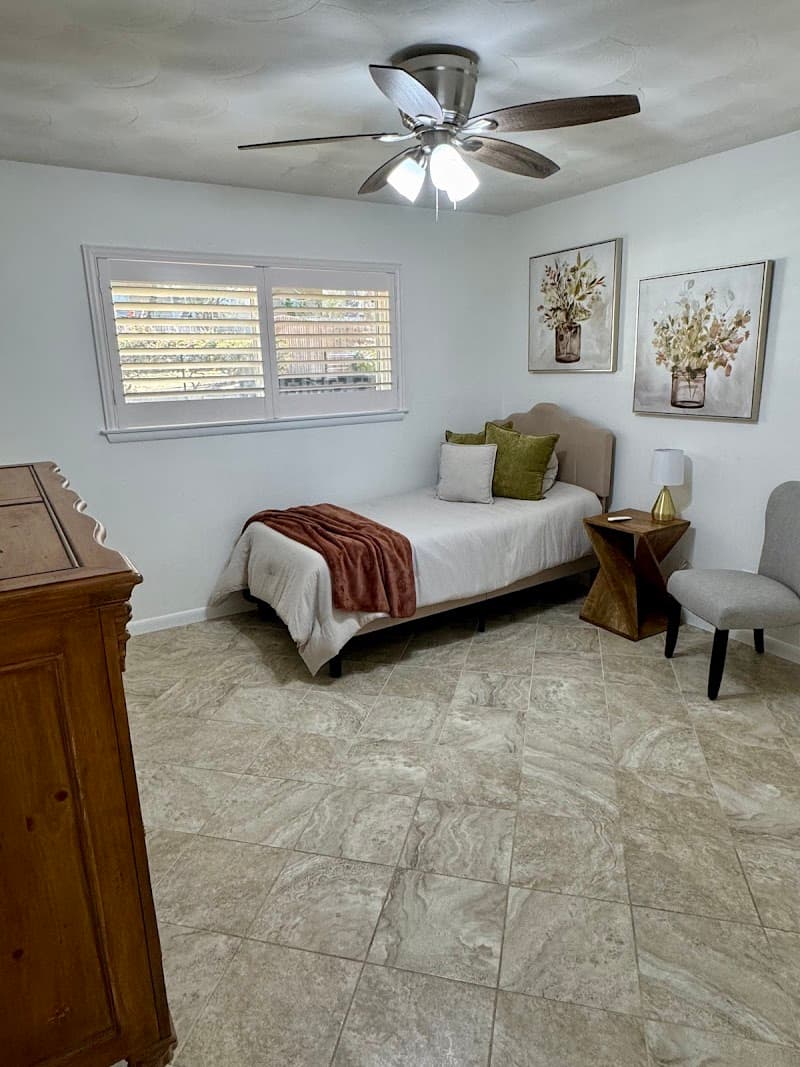 GOLDEN OASIS ASSISTED LIVING LLC