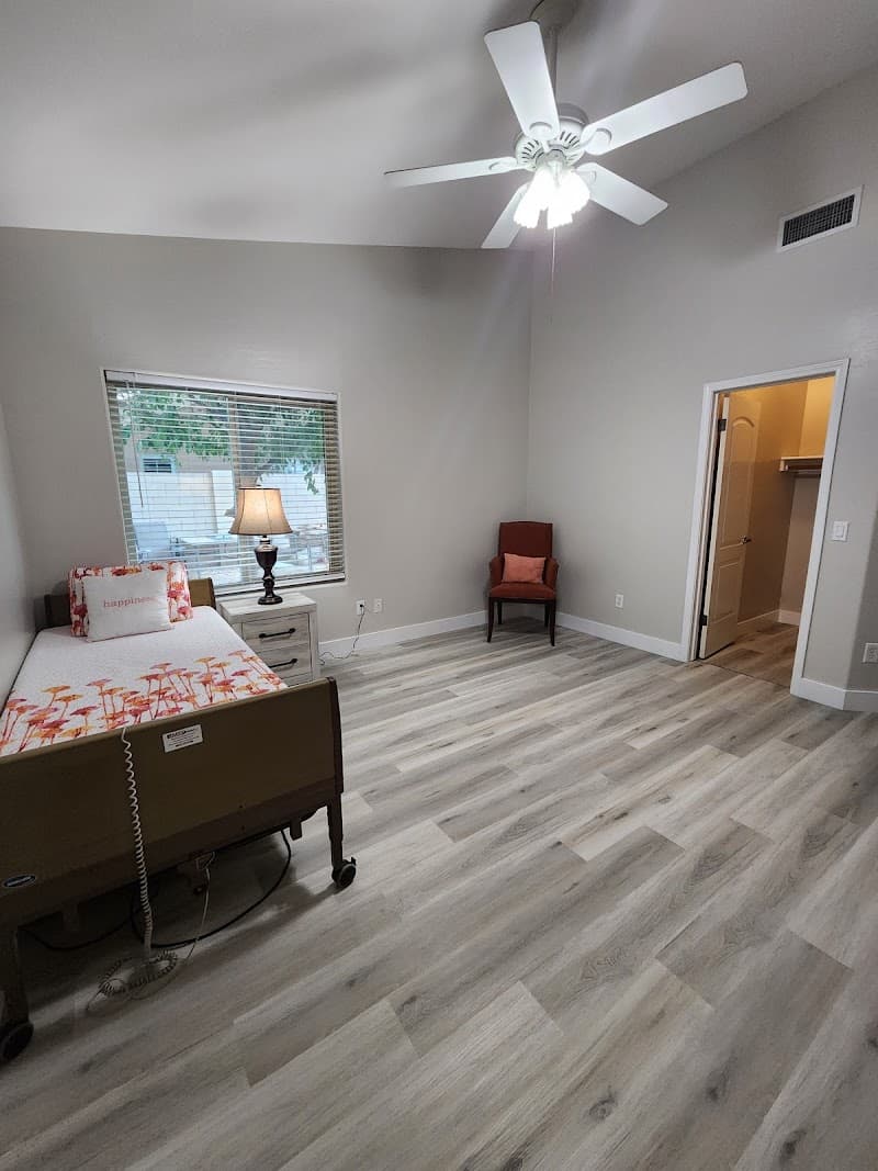 SUNRISE ADULT CARE HOME #3