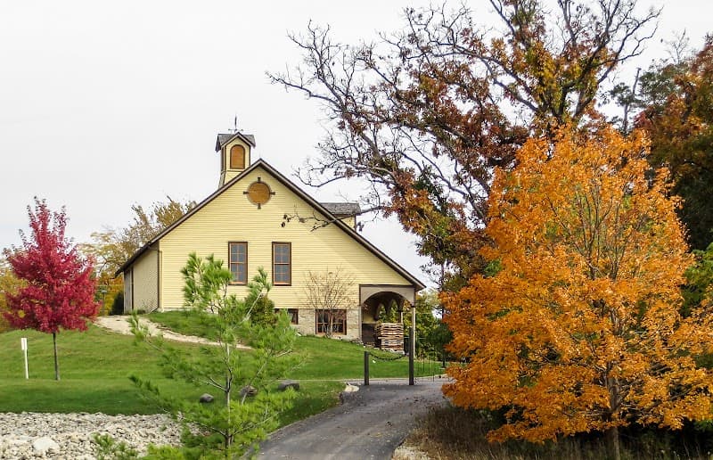 CEDAR CREST WATERFORD PLACE APARTMENTS
