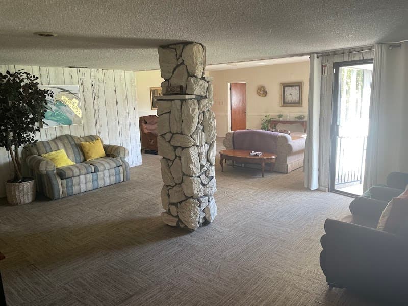 PALO ALTO SENIOR CARE HOME