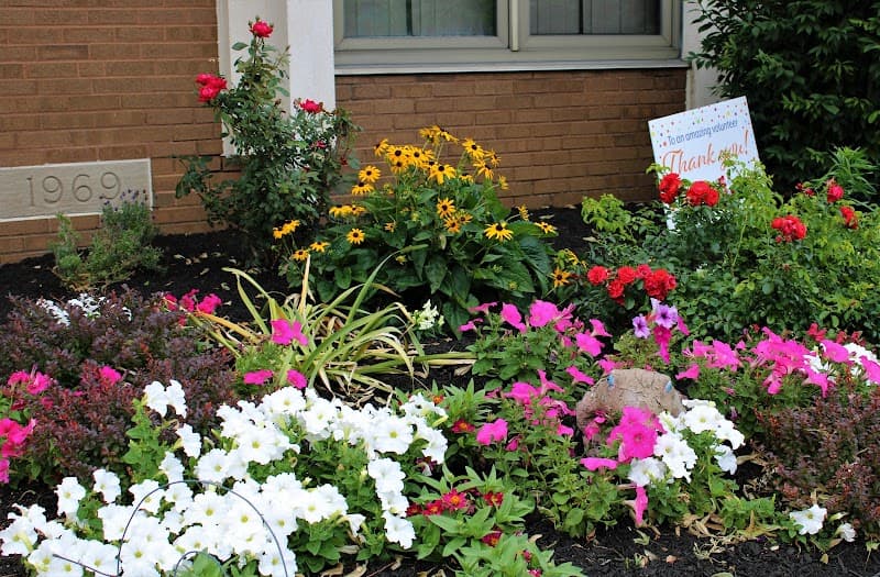 ST. AUGUSTINE TOWERS