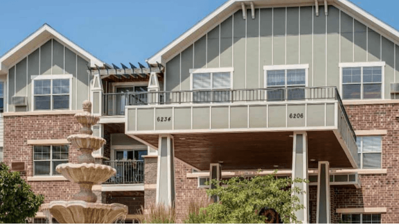 HERITAGE COURT MIDDLETON