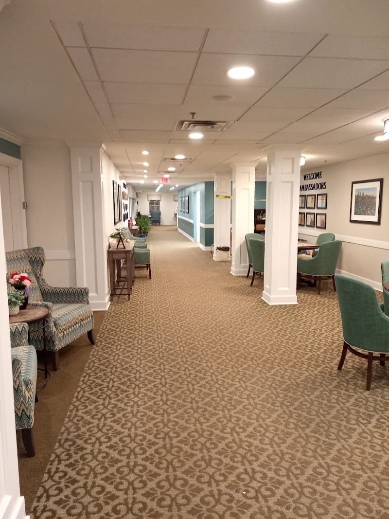 BROOKDALE EVESHAM (NJ15A000)