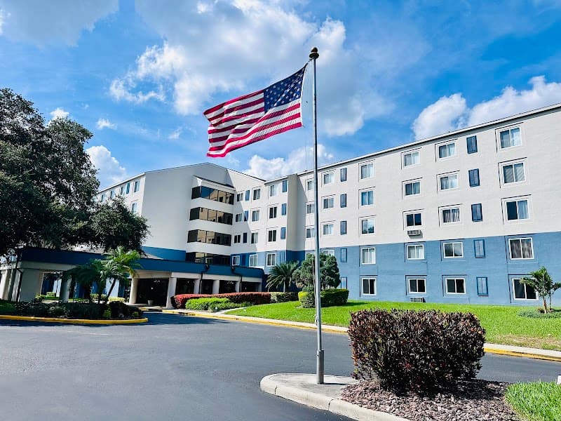 SPRING HAVEN RETIREMENT COMMUNITY