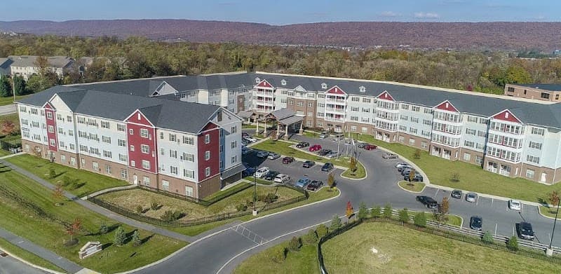 HARMONY AT WEST SHORE