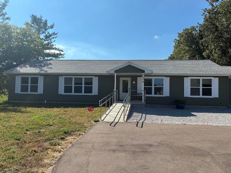 Comstock Assisted Living