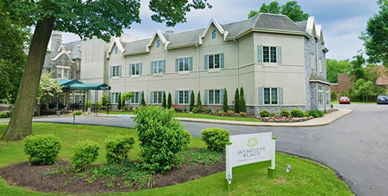 Wyncote Place