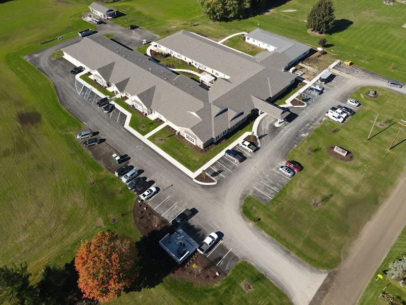 Maple View Retirement Community II