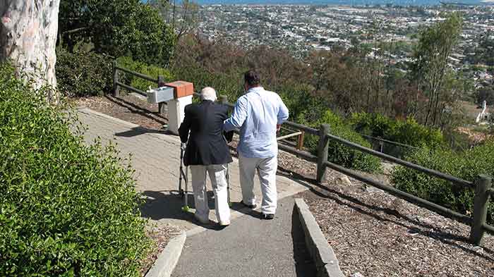 COMFORTS OF HOME SENIOR CARE, INC.