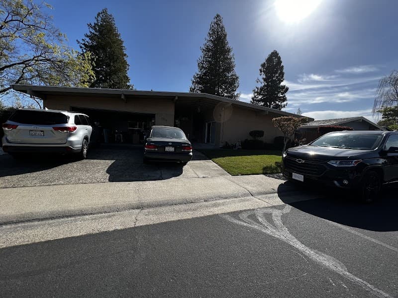 LEXIE RAE'S CARE HOME