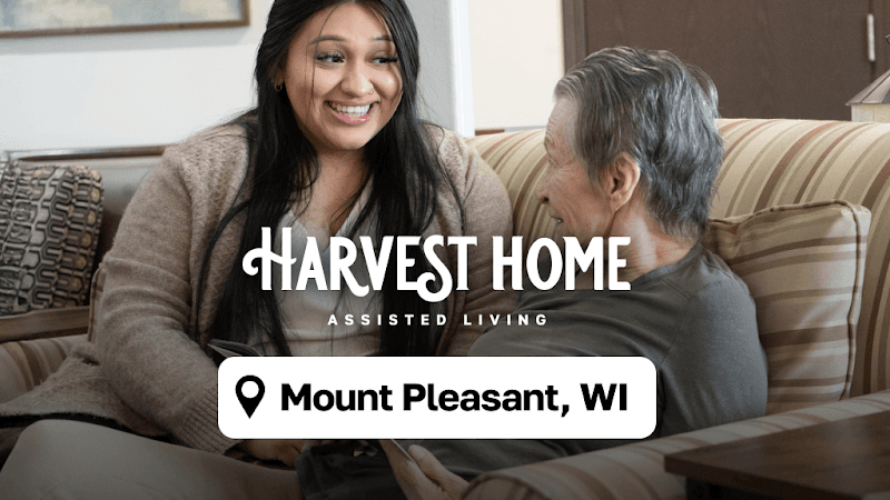 MAGNOLIA HILL - MT PLEASANT B CBRF