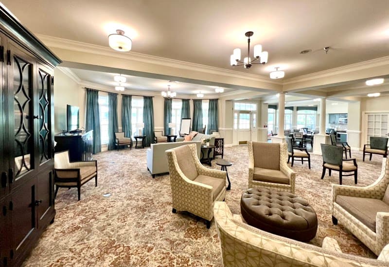 Brookdale Skeet Club