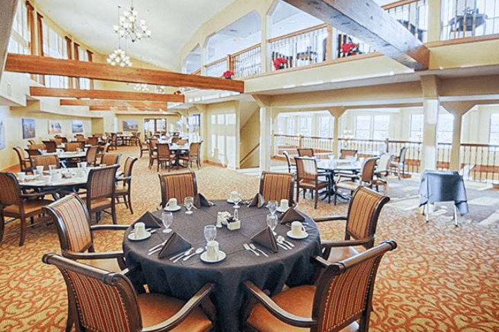 EVERGREEN VILLAGE PRESCOTT