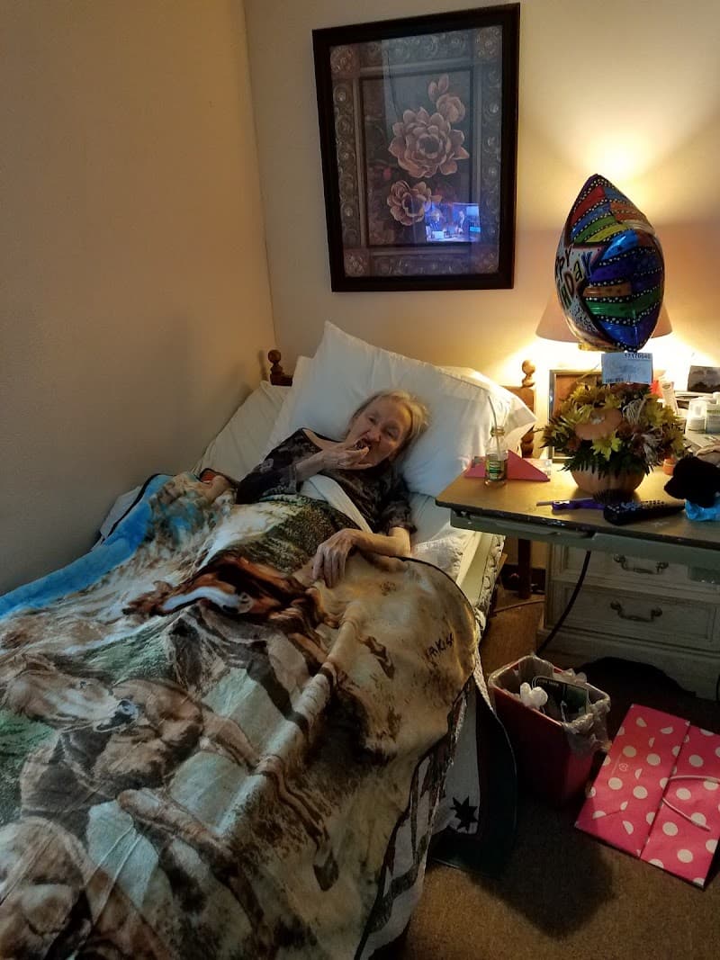 PALACE RETIREMENT HOME