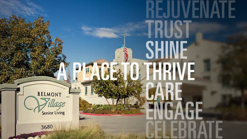 BELMONT VILLAGE THOUSAND OAKS