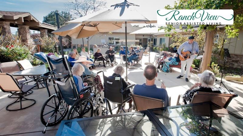 RANCHVIEW SENIOR ASSISTED LIVING