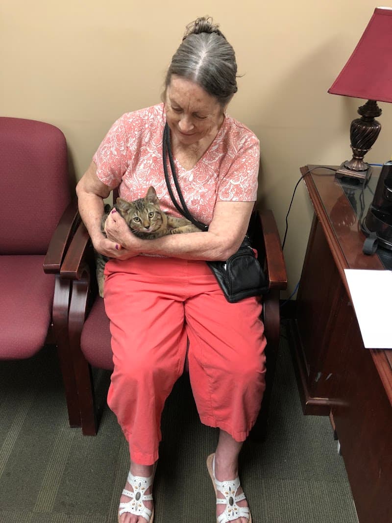 Memory Care of the Triad