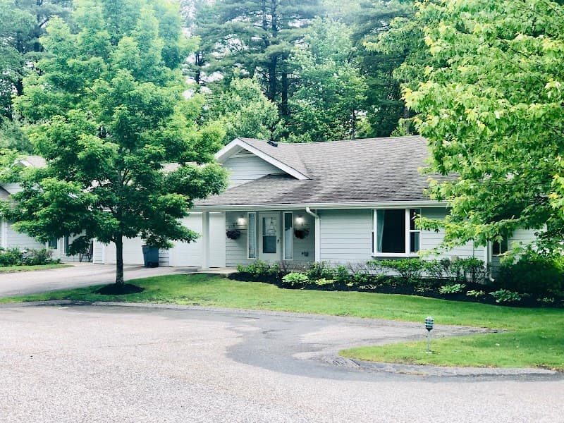 BIRCHWOODS AT CANCO ASSISTED LIVING