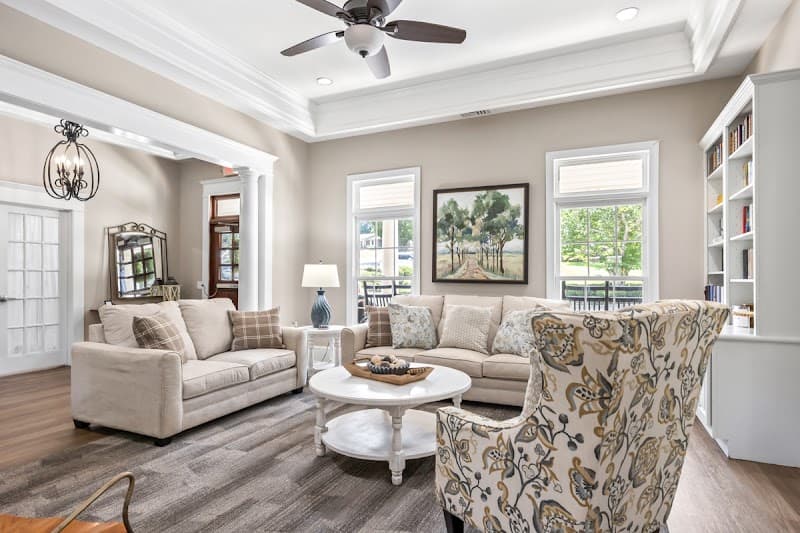 Columbia Cottage-Florence, Ltd.