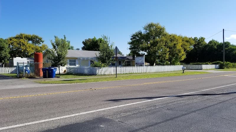 HOME SWEET HOME ASSISTED LIVING OF NEW PORT RICHEY