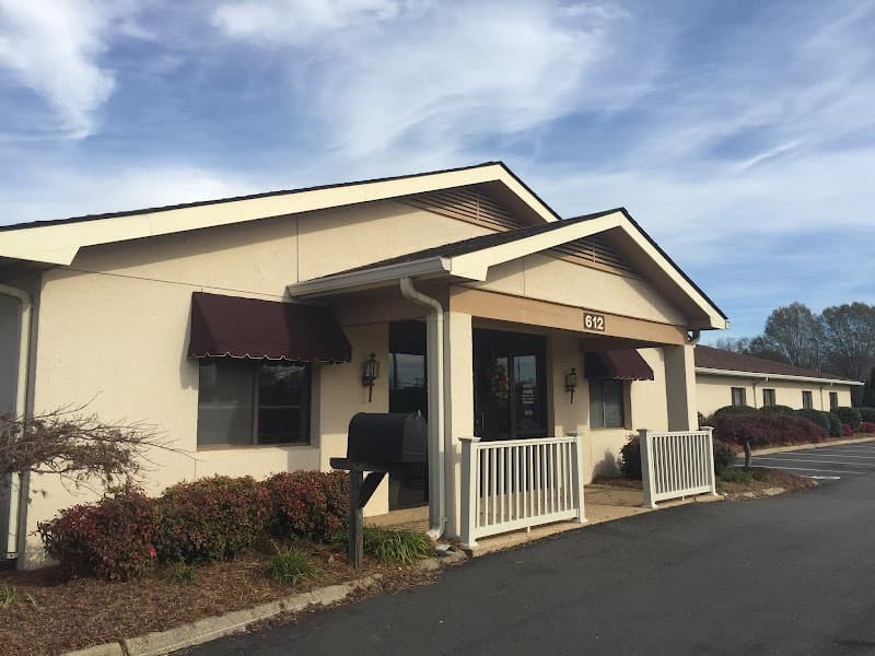 The Meadows of Rockwell Retirement Center