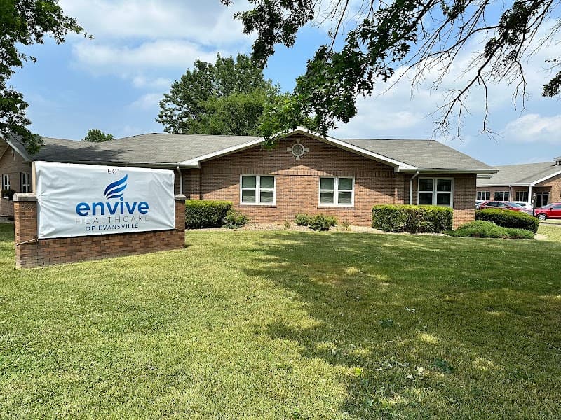 Good Samaritan Home Health Center And Residential