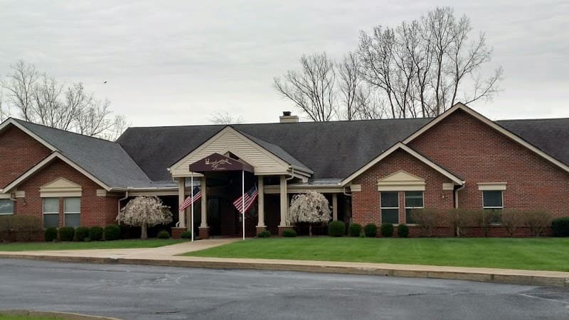 HEARTH & HOME AT EL CAMINO