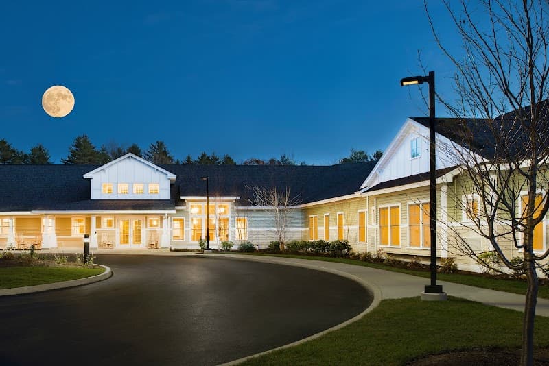 LIVING WELL ADULT DAY HEALTH BRUNSWICK