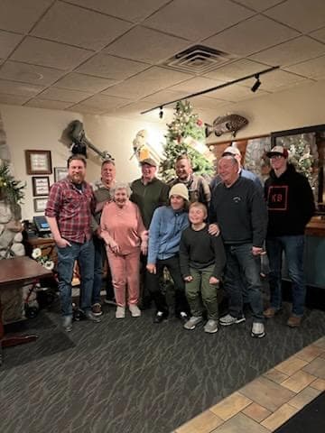 Boardman Lake Glens: Inverness