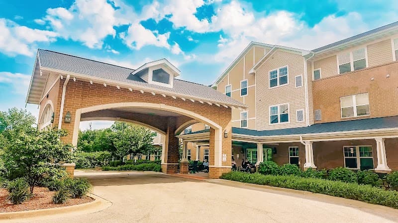 Bright Oaks of Aurora 1 (SMSK Aurora LLC)