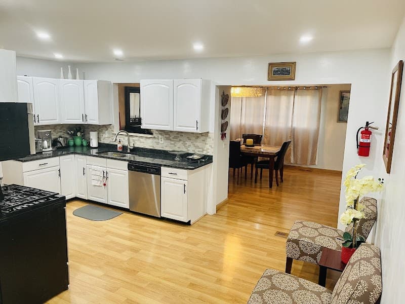 Advent Residential Care