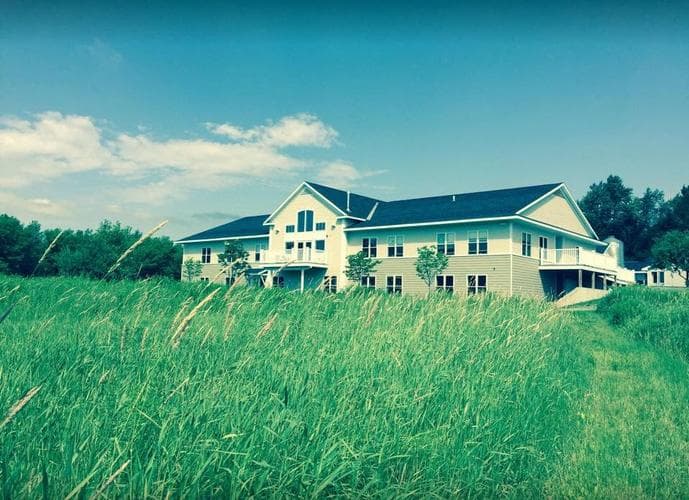 Brownway Residence