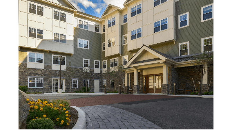 Brightview Arlington