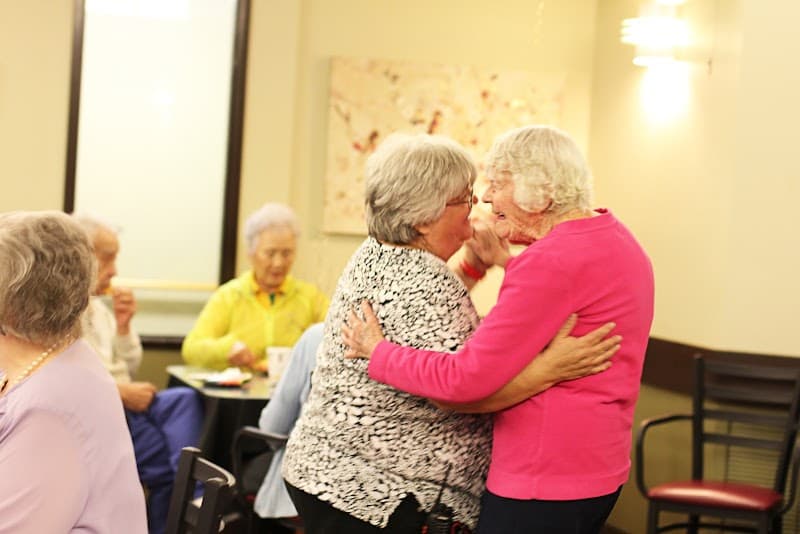 Cascade Park Gardens