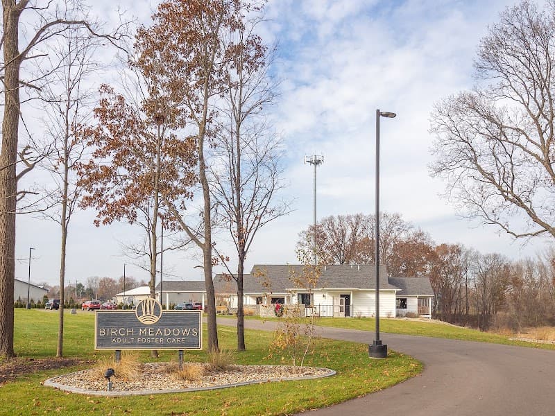 Birch Meadows AFC, Inc.