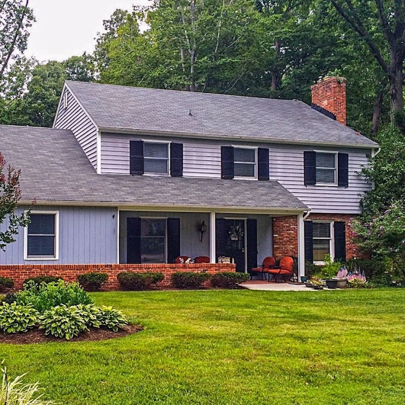 Ivy Manor Normandy II