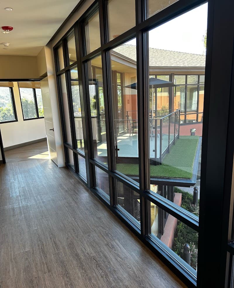 CUESTA ROSA SENIOR RESIDENCE