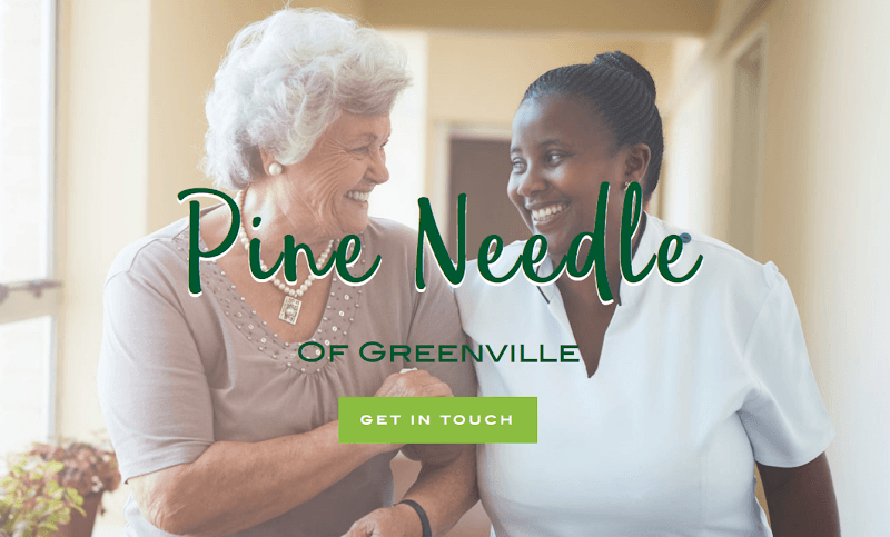 Pine Needle Place