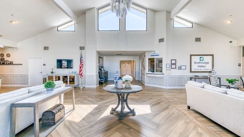 GARDEN GROVE ASSISTED LIVING, INC